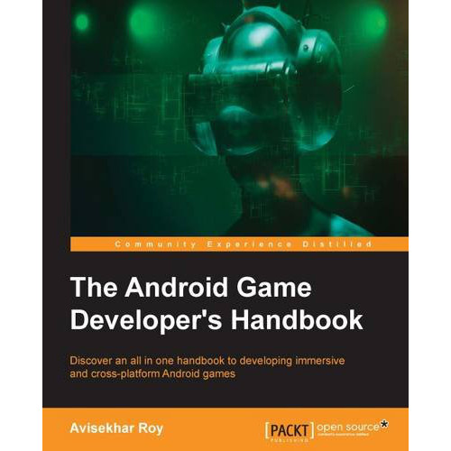 The Android Game Developer's Handbook