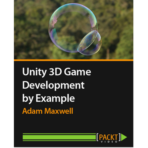 Unity3D Game Development by Example