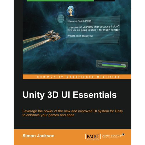 Unity3D UI Essentials