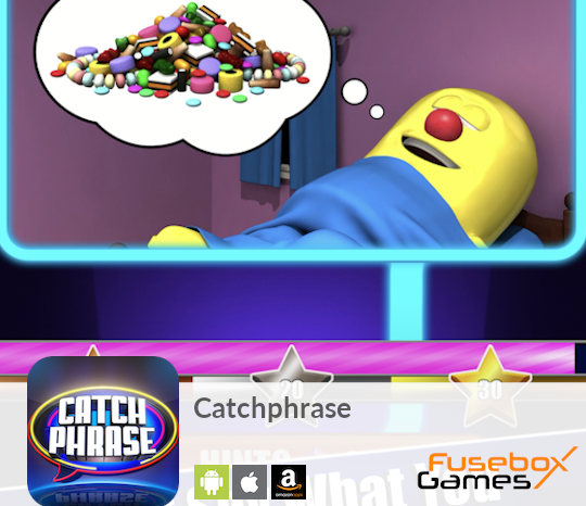 CatchPhrase