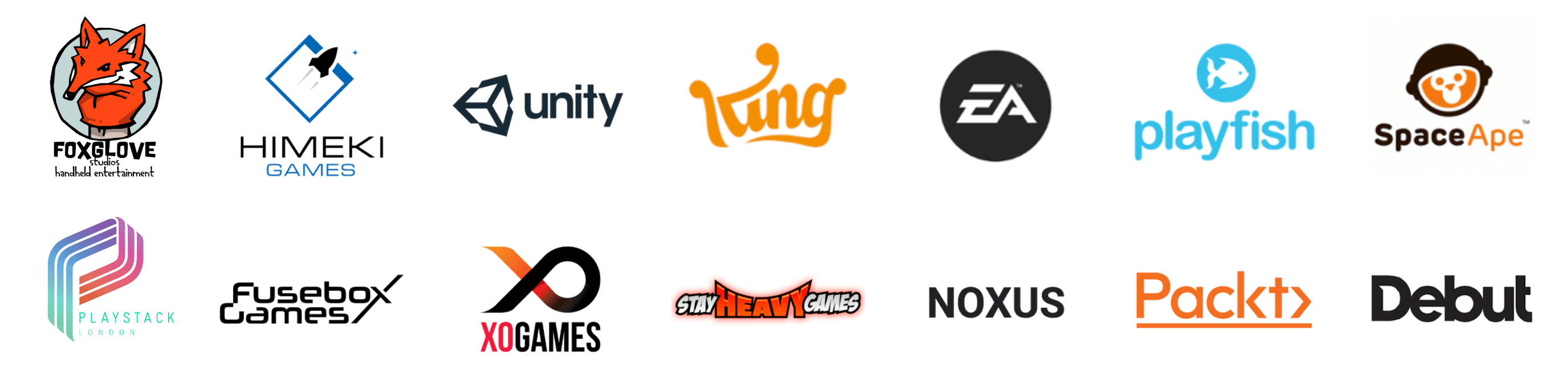 companies