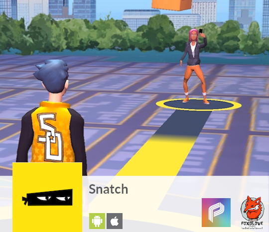 Snatch