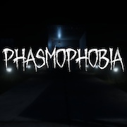 Phasmophobia