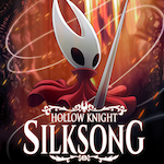 Hollow Knight Silksong